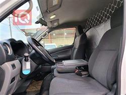 Nissan Urvan